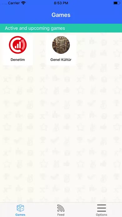 Capturas de pantalla de Canmoti