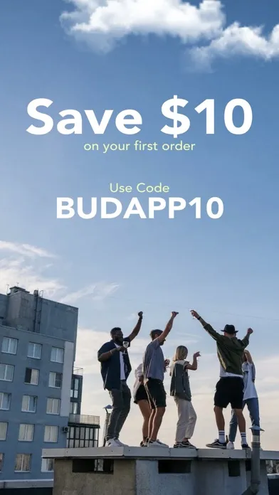 Скриншоты CannaGo: CBD & Hemp Delivery