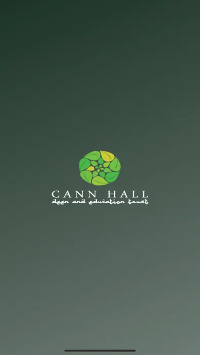 Cann Hall Masjid应用截图