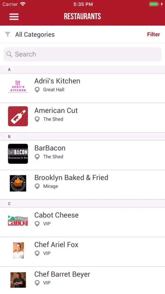 Capturas de pantalla de Bacon and Beer Classic
