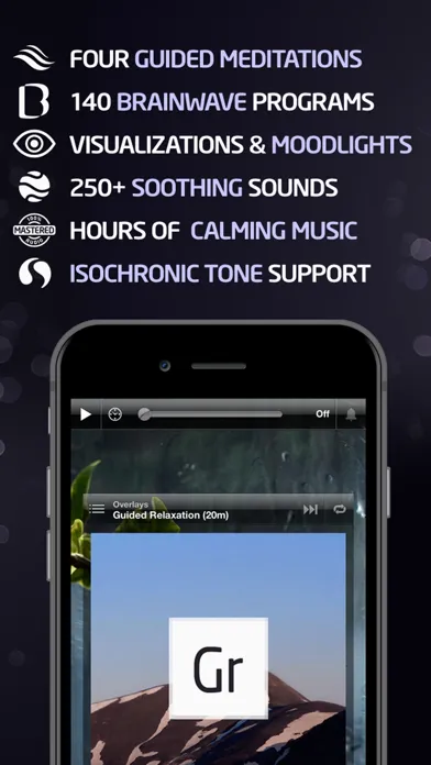 Capturas de pantalla de SleepStream 2 Ultimate
