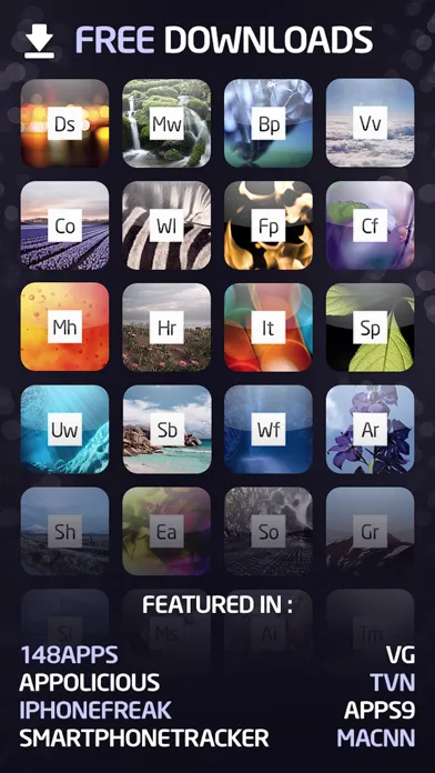 Capturas de pantalla de SleepStream 2 Ultimate