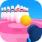 Funny Cannon Balls 3D