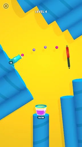 Cannon Shot! Screenshots