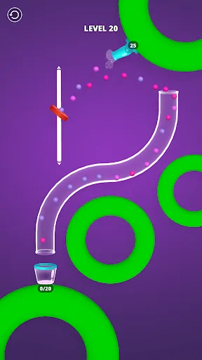 Cannon Shot! Screenshots