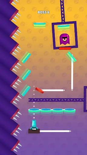 Cannon Shot! Screenshots