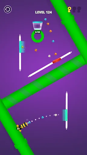 Cannon Shot! Screenshots