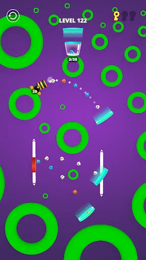 Cannon Shot! Screenshots
