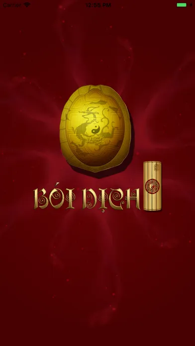 Bói Dịch Screenshots