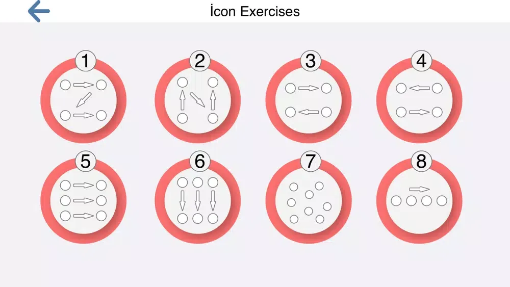 Ảnh chụp màn hình của Speed Reading Exercises