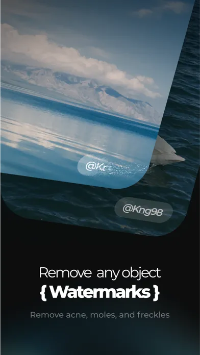 Phorase Screenshots