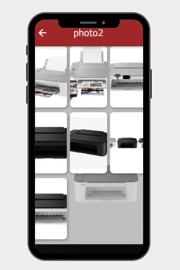 canon pixma ts3451guide Screenshots