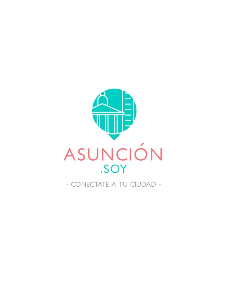 Asuncion Soy iPad  Screenshots