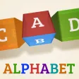 Alphabet for Kids - Learn with Cubes Alphabet for Kids - Learn with Cubes