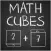 Math Cubes - Maths Education for Kids