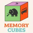 Memory Cubes Memory Cubes
