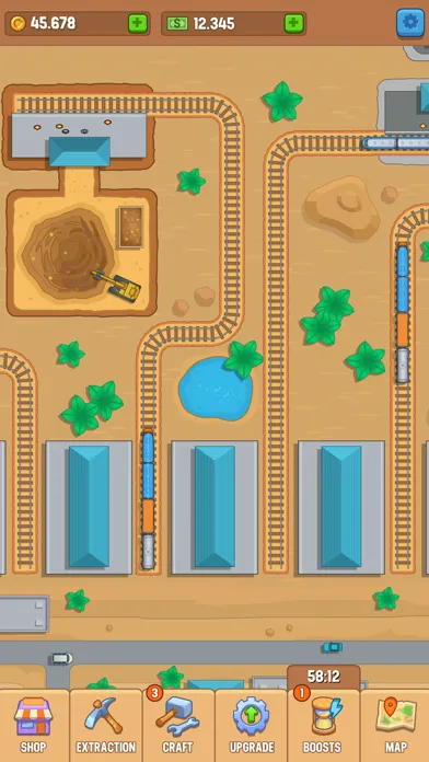 تصاویر Train Clicker