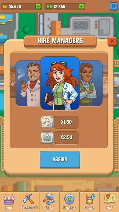 تصاویر Train Clicker