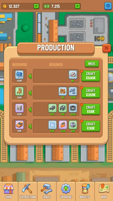 تصاویر Train Clicker