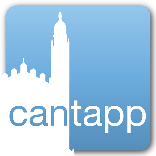 Cantapp