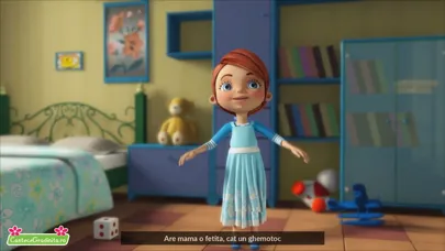 تصاویر Cantece Gradinita