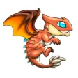 Dragon trap
