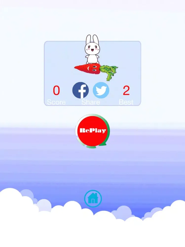 تصاویر Jump rainbow iPad 