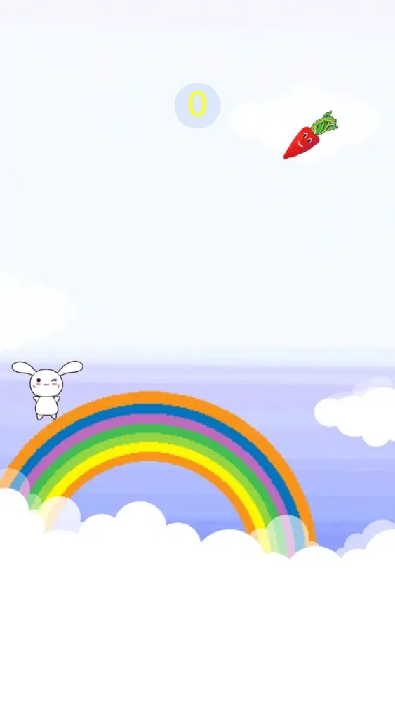 تصاویر Jump rainbow