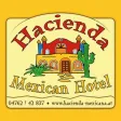 Mexican Cantina