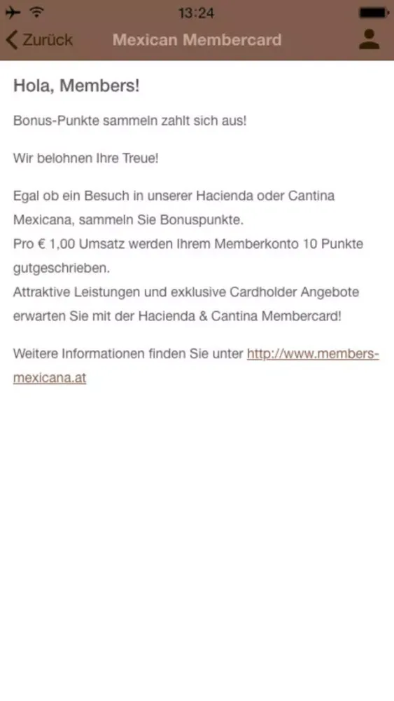 Mexican Cantina سکرین شاٹس