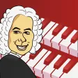 Play Bach: Follow the magic piano keys and save Classical Music! Play Bach: Follow the magic piano keys and save Classical Music!