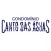 Canto das Águas
