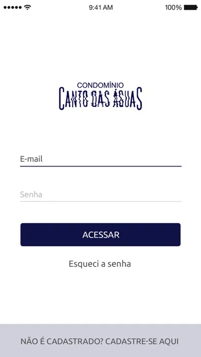 تصاویر Canto das Águas