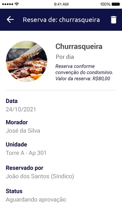 تصاویر Canto das Águas