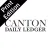 Canton Daily Ledger Print