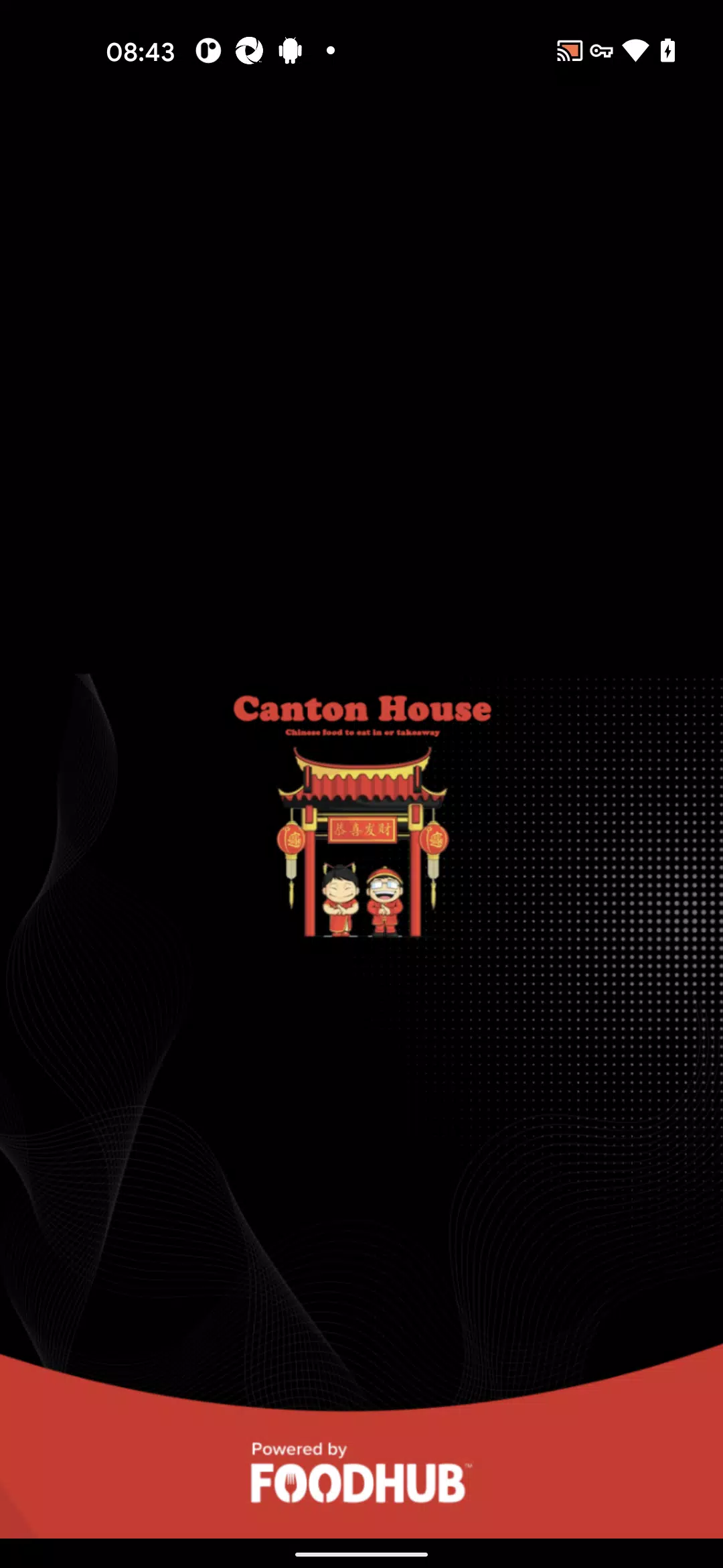 Canton House Screenshots