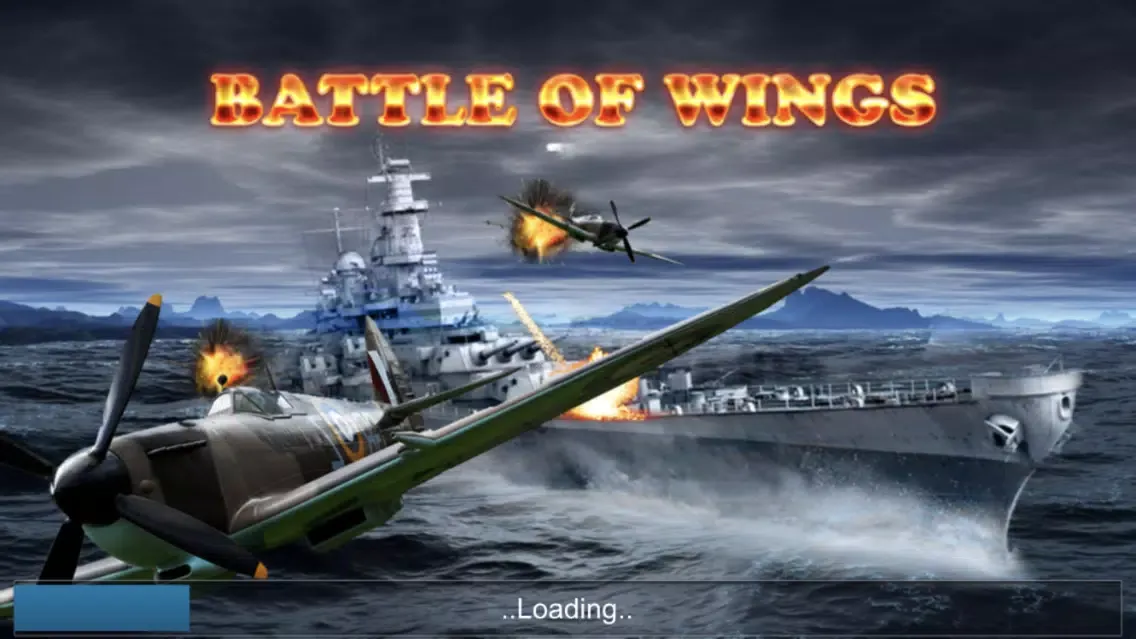 Battle Of Wings Ekran Görüntüleri