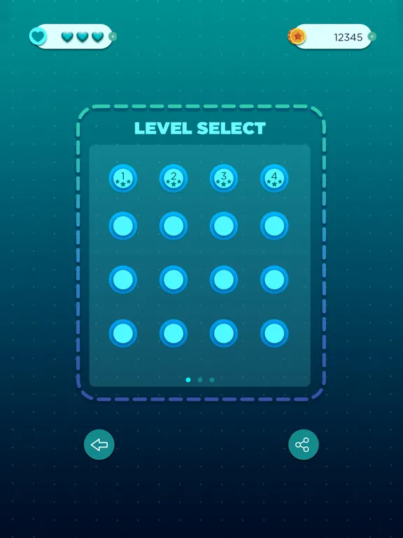 تصاویر Find A Way Puzzle iPad 