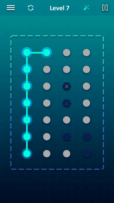 تصاویر Find A Way Puzzle