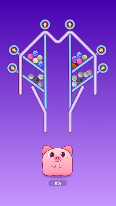 تصاویر Feed Pig - Games Without Wifi