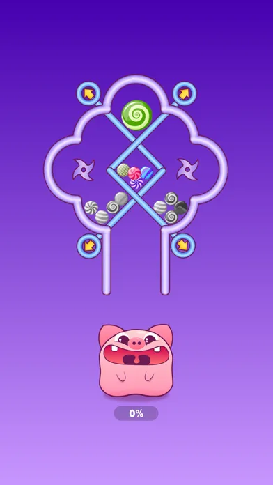 تصاویر Feed Pig - Games Without Wifi