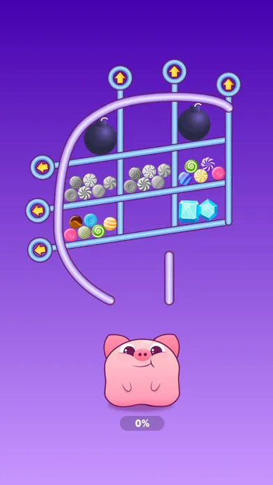 تصاویر Feed Pig - Games Without Wifi