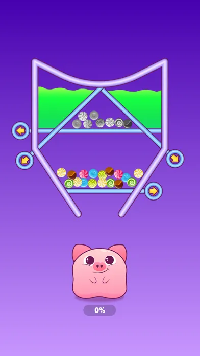 تصاویر Feed Pig - Games Without Wifi