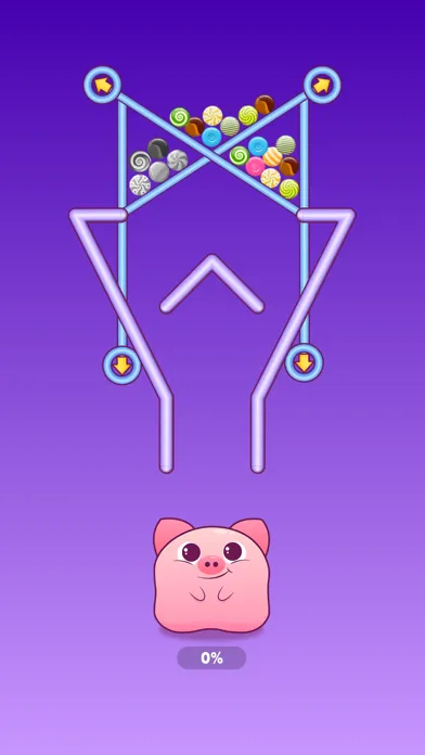 تصاویر Feed Pig - Games Without Wifi