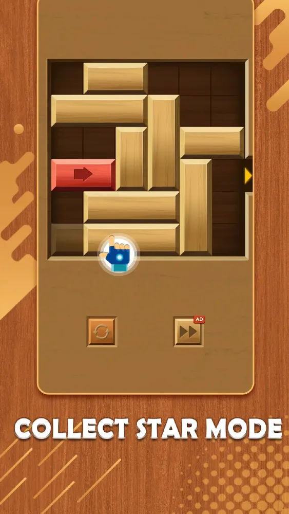 Capturas de tela do Offline Games