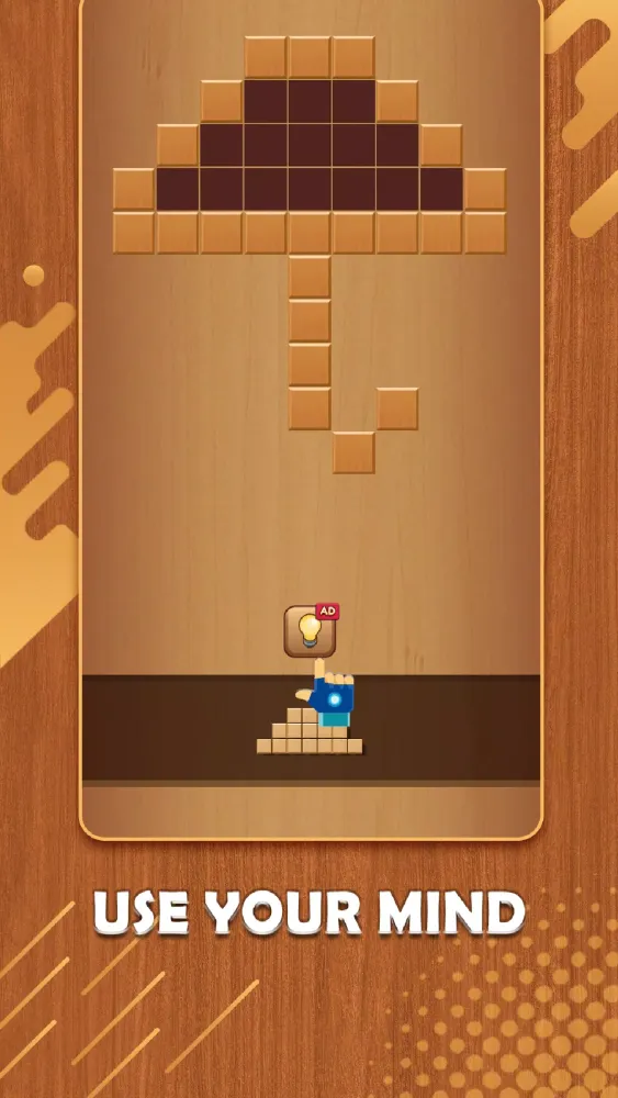 Capturas de tela do Offline Games