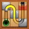 Woody Ball Puzzle