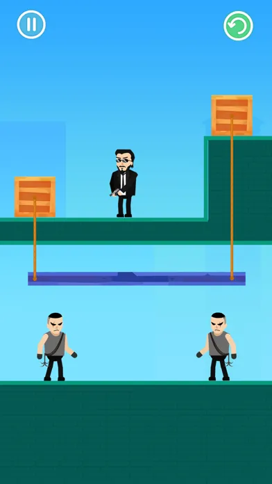 ShotMaster Puzzle スクリーンショット