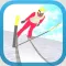 Ski Jump 3D