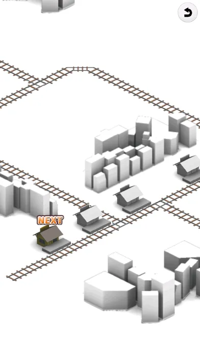 STATION - Rail to tokyo station應用截圖